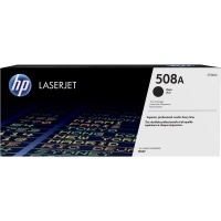   HP 508A CF360A . HP Color LaserJet Enterprise M552/M55