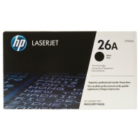   HP26A CF226A . HP LaserJet Pro M402/MFP M426