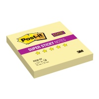 - Post-it Super Sticky Z- (7676,  , 90 