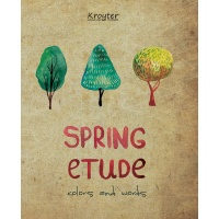   48, , 165206, , Spring Etude,.06340