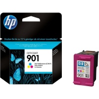   HP 901 CC656AE .  OJ J4580/J4660/J4680