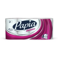   Papia Deluxe  4. 8/