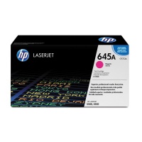 .. /.. HP 645A C9733A .  CLJ 5500/5550