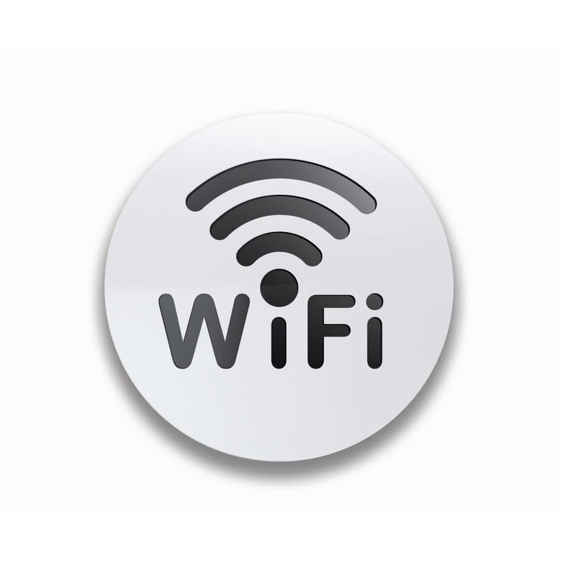 Почему wifi ограниченный. Значок Wi-Fi. Табличка WIFI. Wi Fi иконка. Логотип вай фай.