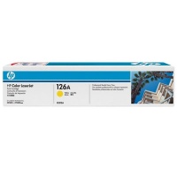 .. /.. HP 126A CE312A .  LJ CP1025