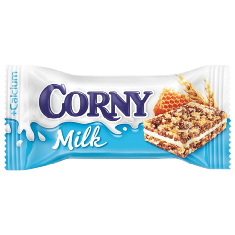 Corny big батончики