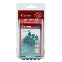   Canon CLI-426CMY (4557B006/4557B005)  PIXMA iP4840 (3)