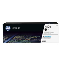   HP 410X CF410X ... HP Color LaserJet Pro M452/MF