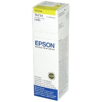   Epson T6734 C13T67344A .  L800