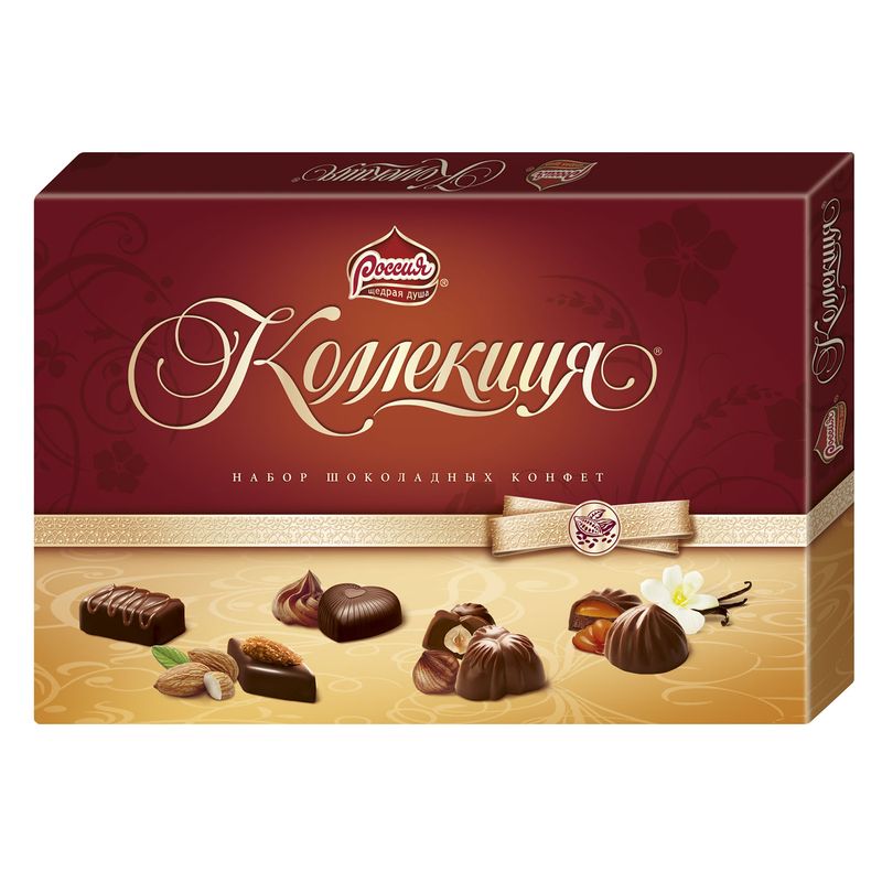 Конфеты коллекция. Набор конфет Nestlé коллекция, молочный шоколад, 289г. Конфеты коллекция Россия щедрая душа. Набор шоколадных конфет Нестле фабрики Россия. Шоколадные конфеты Россия щедрая душа коллекция.