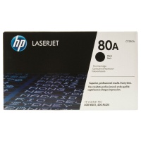 .. /.. HP 80A CF280A .  LJ Pro 400 M401