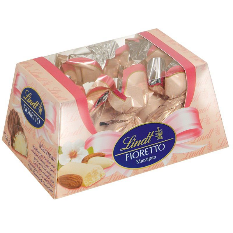 Конфеты с марципаном. Набор конфет Lindt fioretto марципан молочный 138 г. Конфеты Lindt fioretto. Конфеты Линдт марципан Фиоретто. Lindt конфеты с марципаном.