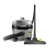  Karcher T 7/1 Classic *EU 1.527-181.0