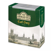  AHMAD "Earl Grey",    , 100     2