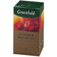  GREENFIELD "Summer Bouguet"  (, ) 25     1,5, 0433