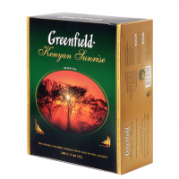  GREENFIELD "Kenyan Sunrise" (  ), , 100     2, /06005