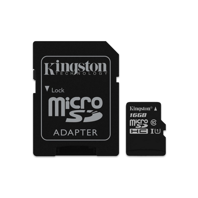 Карта памяти 32gb kingston sdhc 32gb