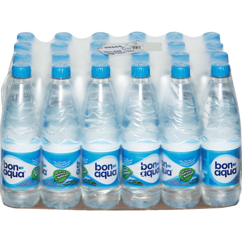 Вода оптом. Bon Aqua 0.5l ГАЗ. Бон Аква 0.33 ПЭТ. Бон Аква ГАЗ 2л./6шт. Bonaqua. Bon Aqua 0.5 негазированная.