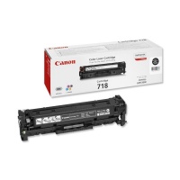 .. /.. Canon Cartridge 718 (2662B002) .  LBP7200C/MF8330C