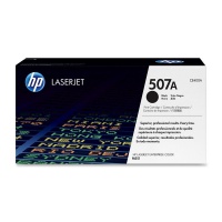 .. /.. HP 507A CE400A .  CLJ Enterprise 500