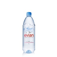    Evian . 1. 6 ./.