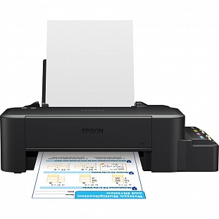   EPSON L120