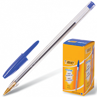   BIC 