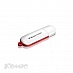 - Silicon Power Luxmini 320 8GB white