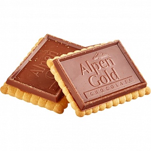  Alpen Gold ChocoLife  . . . 150
