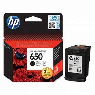   HP 650 CZ101AE .  DJ Ink Advantage 2515/3515