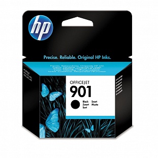   HP 901 CC653AE .  OJ J4580/J4660/J4680