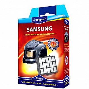    Topperr  FSM6  Samsung