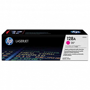 .. /.. HP 128A CE323A .  CLJ CP1525/CM1415