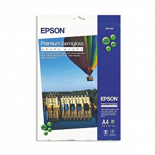   ... EPSON s041332 (4,251,PREMIUM PHOTO, . ,  20)