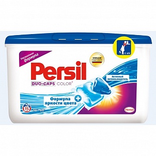   PERSIL   21 /  15 /