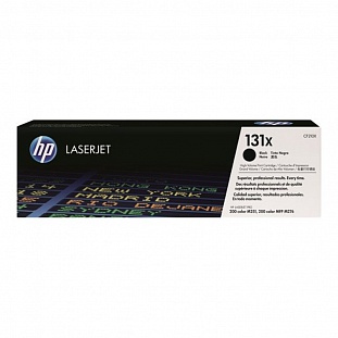 .. /.. HP 131X CF210X . ..  LJ Pro 200