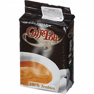  Caffe Poli Arabica  250 