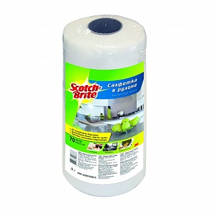  Scotch-Brite   40 / 2425  70 /