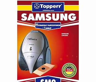     Topperr SM 9(5 . .)