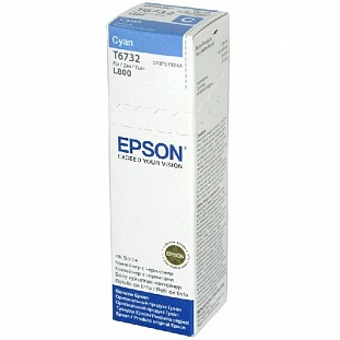   Epson T6732 C13T67324A .  L800