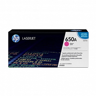 .. /.. HP 650A CE273A .  CLJ CP5525