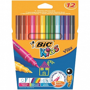  12., Bic, 888695