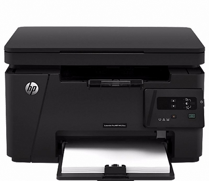 Мфу лазер джет. HP LASERJET Pro MFP m125. Принтер HP LASERJET Pro MFP m125ra. HP LASERJET Pro MFP m127-m128. HP LASERJET Pro MFP m125rnw.