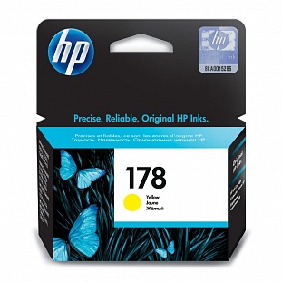   HP 178 CB320HE .  PhSm C6383