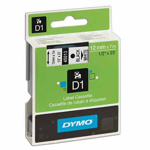     DYMO D1 12*7,  ,  ,   S0720530