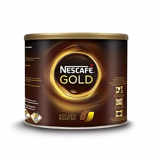  Nescafe Gold ..500 /