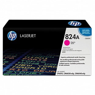 .. /.. HP 824A CB387A . .  CLJ CP6015/CM6030