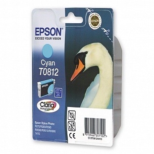   Epson T0812 C13T11124A10 . ..  R270