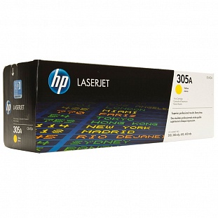 .. /.. HP 305A CE412A .  CLJ M351/M451/M375/M475