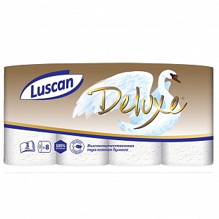   LUSCAN Deluxe 3-.,  .,8./.